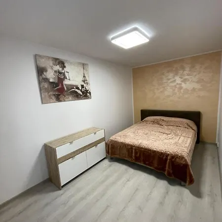 2 Apartman *